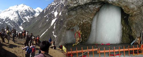 amarnath yatra tour packages