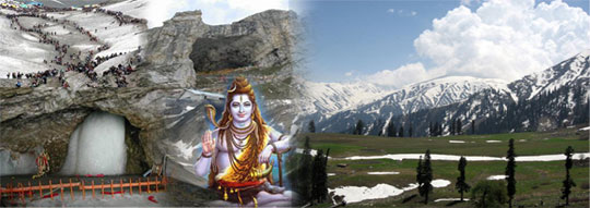 amarnath yatra tour packages