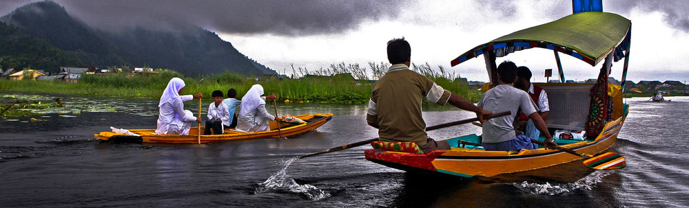 kashmir tour packages