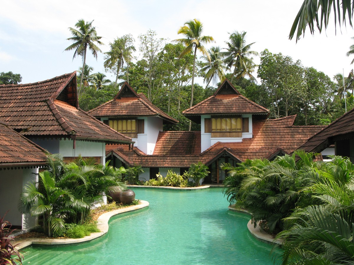 Best Kerala Explore Cheapest Holiday Tour Packages Deluxe Delhi