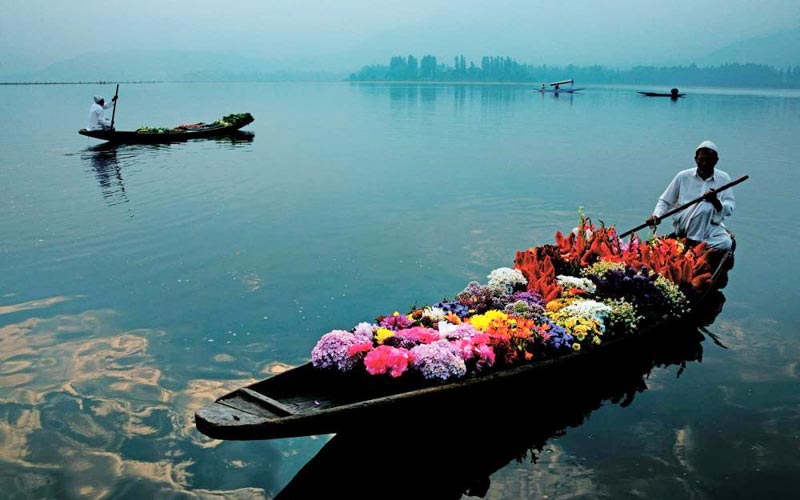 kashmir tour packages