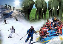 Uttrakhand Tour Packages