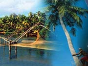 Best Kerala Holiday Cheap Tour Packages Form Delhi