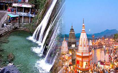 Uttrakhand Tour Packages